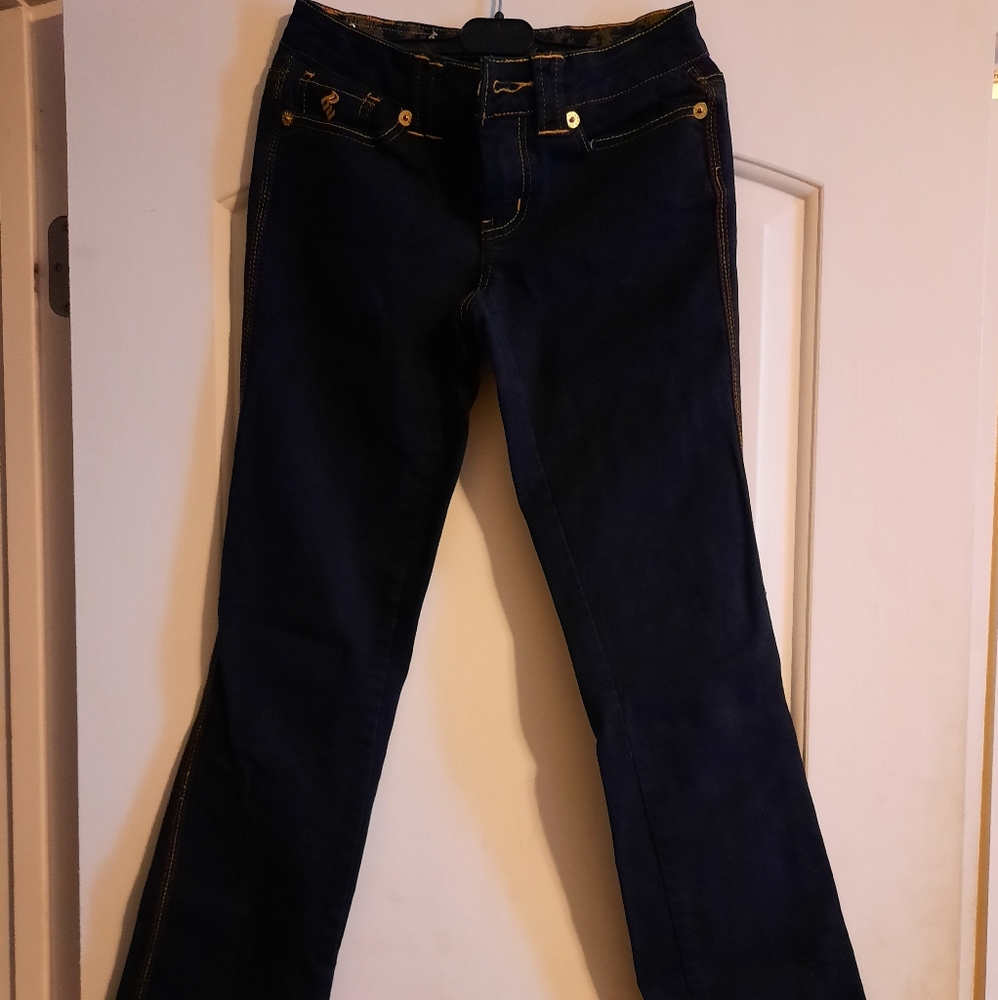 Woman Rocawear jeans